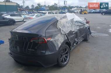 Внедорожник / Кроссовер Tesla Model Y 2025 в Луцке