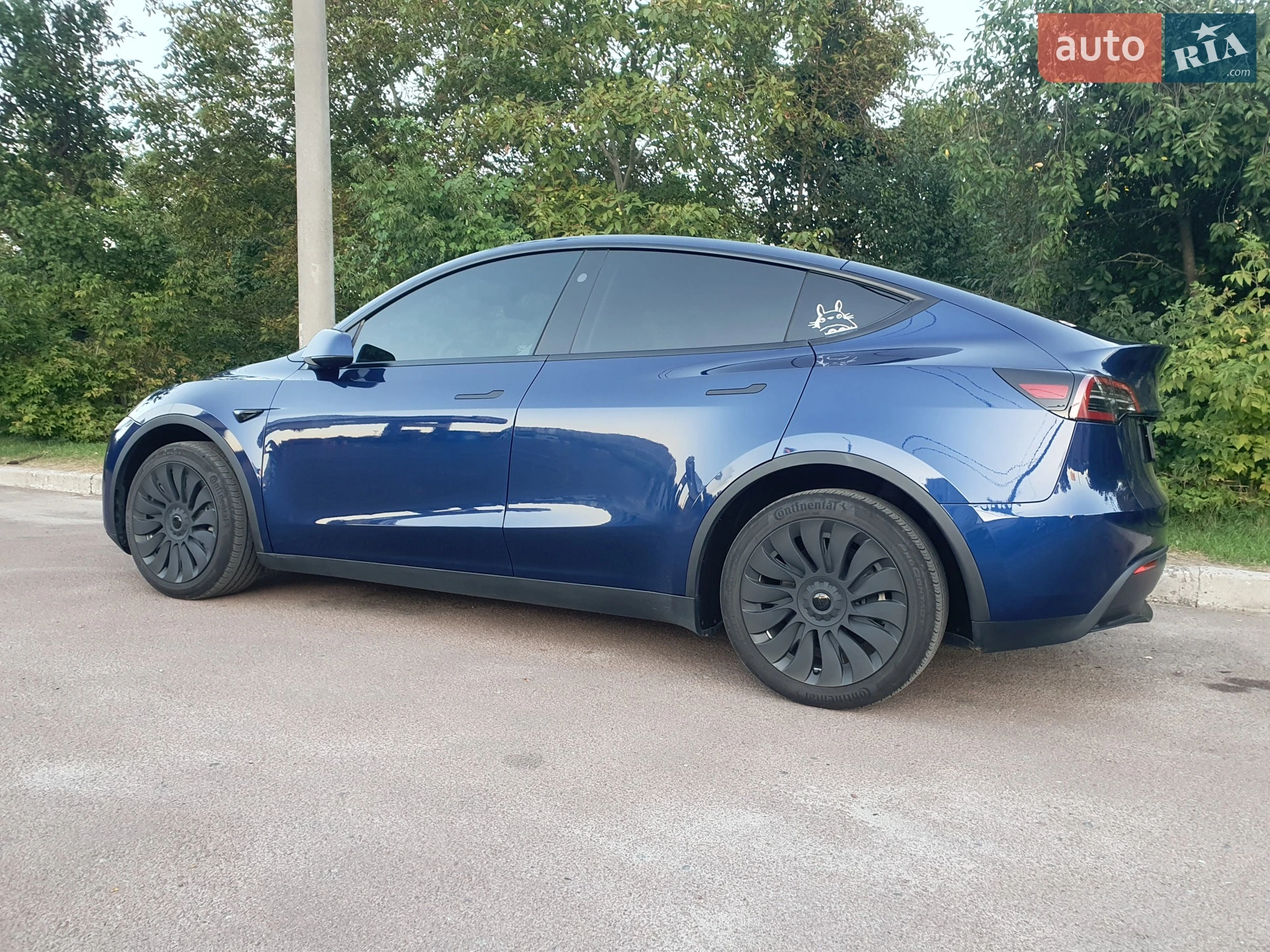 2023 Tesla Model Y - мініатюра 6