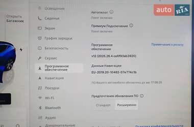 Позашляховик / Кросовер Tesla Model Y 2023 в 