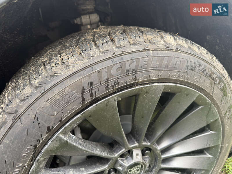 Внедорожник / Кроссовер Tesla Model Y 2024 в Хмельницком