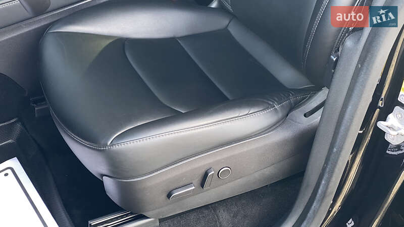 Внедорожник / Кроссовер Tesla Model Y 2022 в Луцке фото 87 Внедорожник / Кроссовер Tesla Model Y 2022 в Луцке