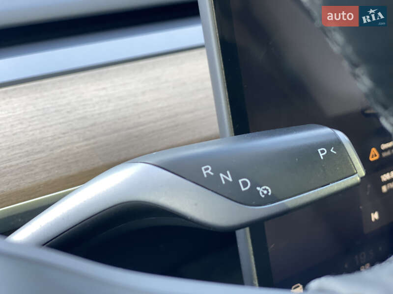 Внедорожник / Кроссовер Tesla Model Y 2022 в Луцке фото 6 Внедорожник / Кроссовер Tesla Model Y 2022 в Луцке