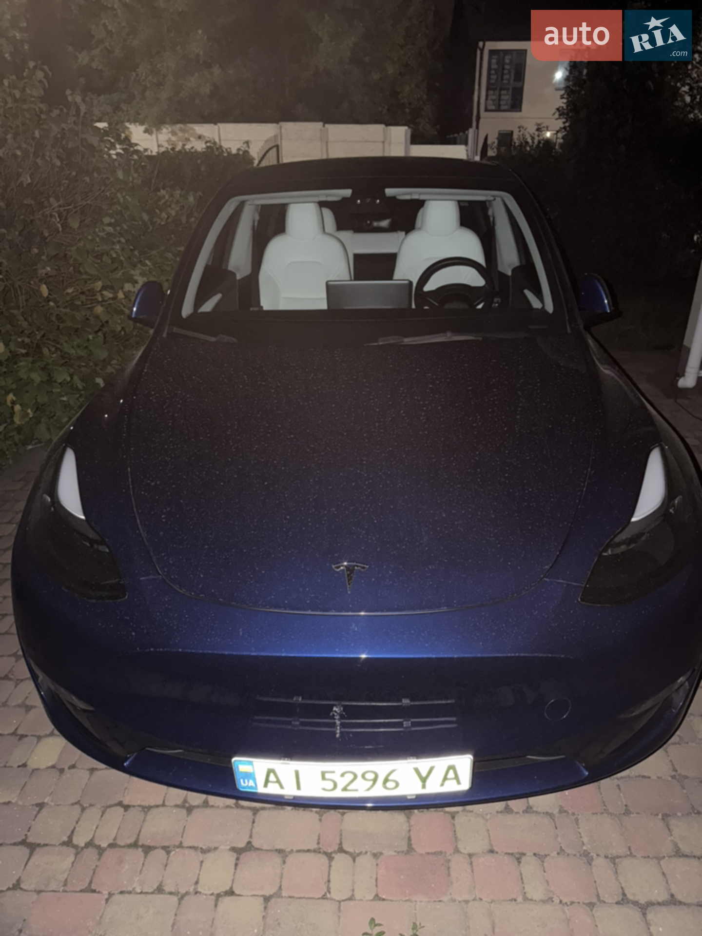 2023 Tesla Model Y - мініатюра 29