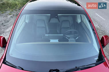 Позашляховик / Кросовер Tesla Model Y 2022 в 