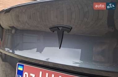 Внедорожник / Кроссовер Tesla Model Y 2023 в 