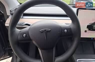 Внедорожник / Кроссовер Tesla Model Y 2023 в 