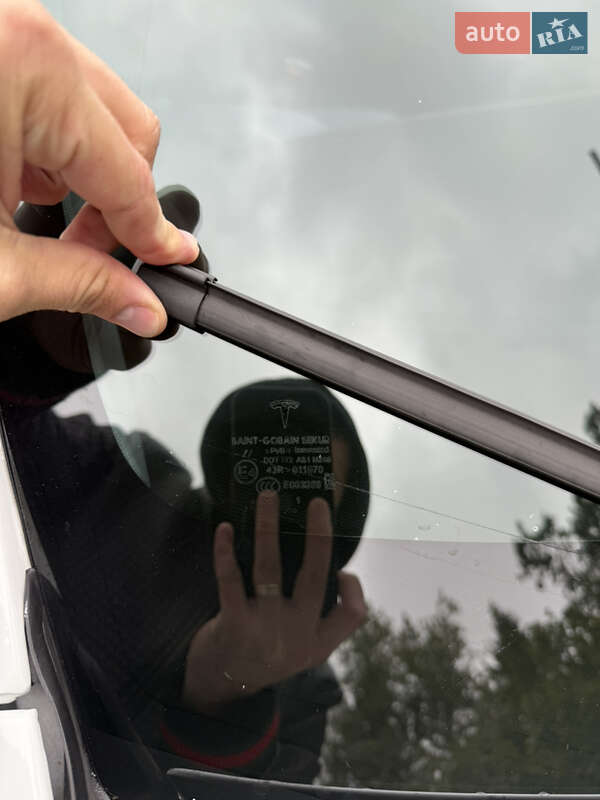 Позашляховик / Кросовер Tesla Model Y 2022 в Вінниці фото 27 Позашляховик / Кросовер Tesla Model Y 2022 в Вінниці