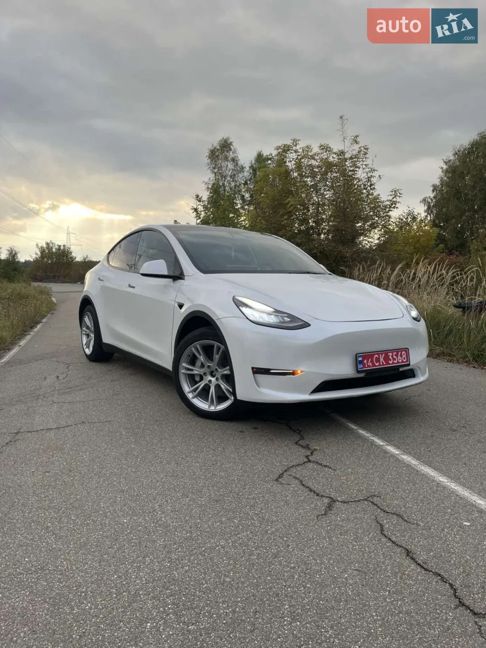 2022 Tesla Model Y - мініатюра 30