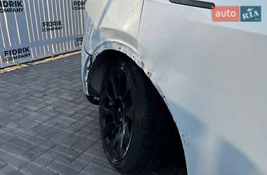 Позашляховик / Кросовер Tesla Model Y 2020 в 