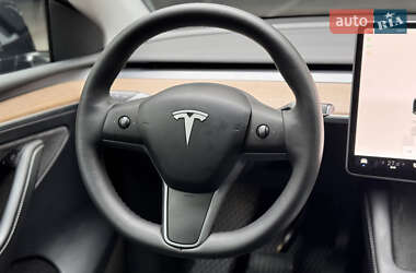 Внедорожник / Кроссовер Tesla Model Y 2023 в 