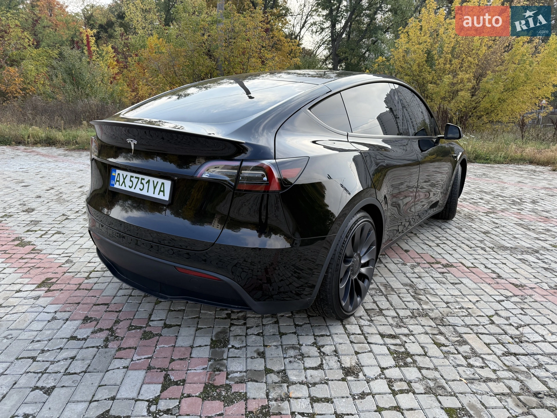 2023 Tesla Model Y - мініатюра 11