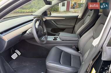 Внедорожник / Кроссовер Tesla Model Y 2023 в Харькове