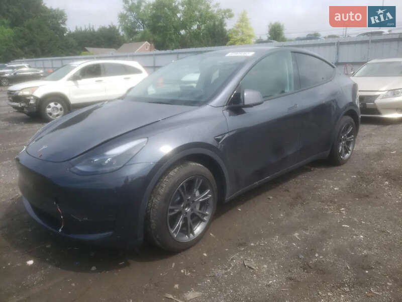 Tesla Model Y 2024 Tesla Model Y 2024