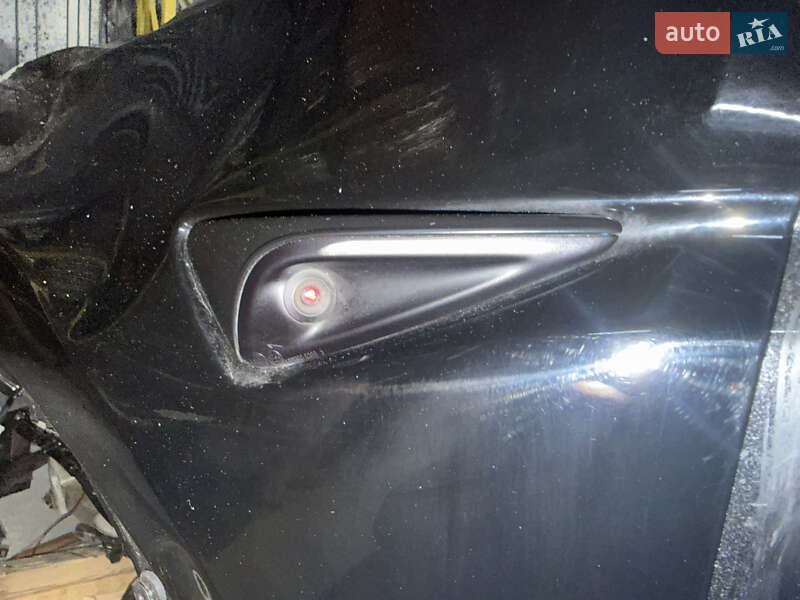 Позашляховик / Кросовер Tesla Model Y 2023 в Самборі