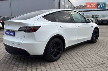 Внедорожник / Кроссовер Tesla Model Y 2023 в 
