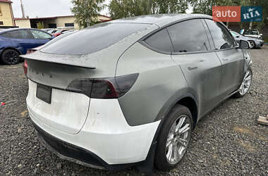 Внедорожник / Кроссовер Tesla Model Y 2020 в 