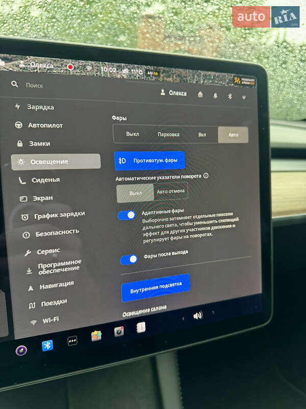 Позашляховик / Кросовер Tesla Model Y 2021 в Львові фото 30 Позашляховик / Кросовер Tesla Model Y 2021 в Львові