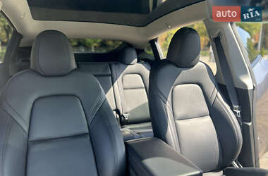 Внедорожник / Кроссовер Tesla Model Y 2023 в 