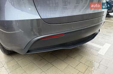 Позашляховик / Кросовер Tesla Model Y 2022 в 