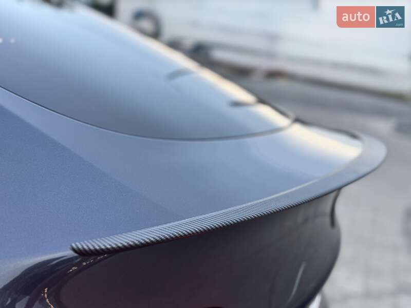 Позашляховик / Кросовер Tesla Model Y 2024 в Дніпрі
