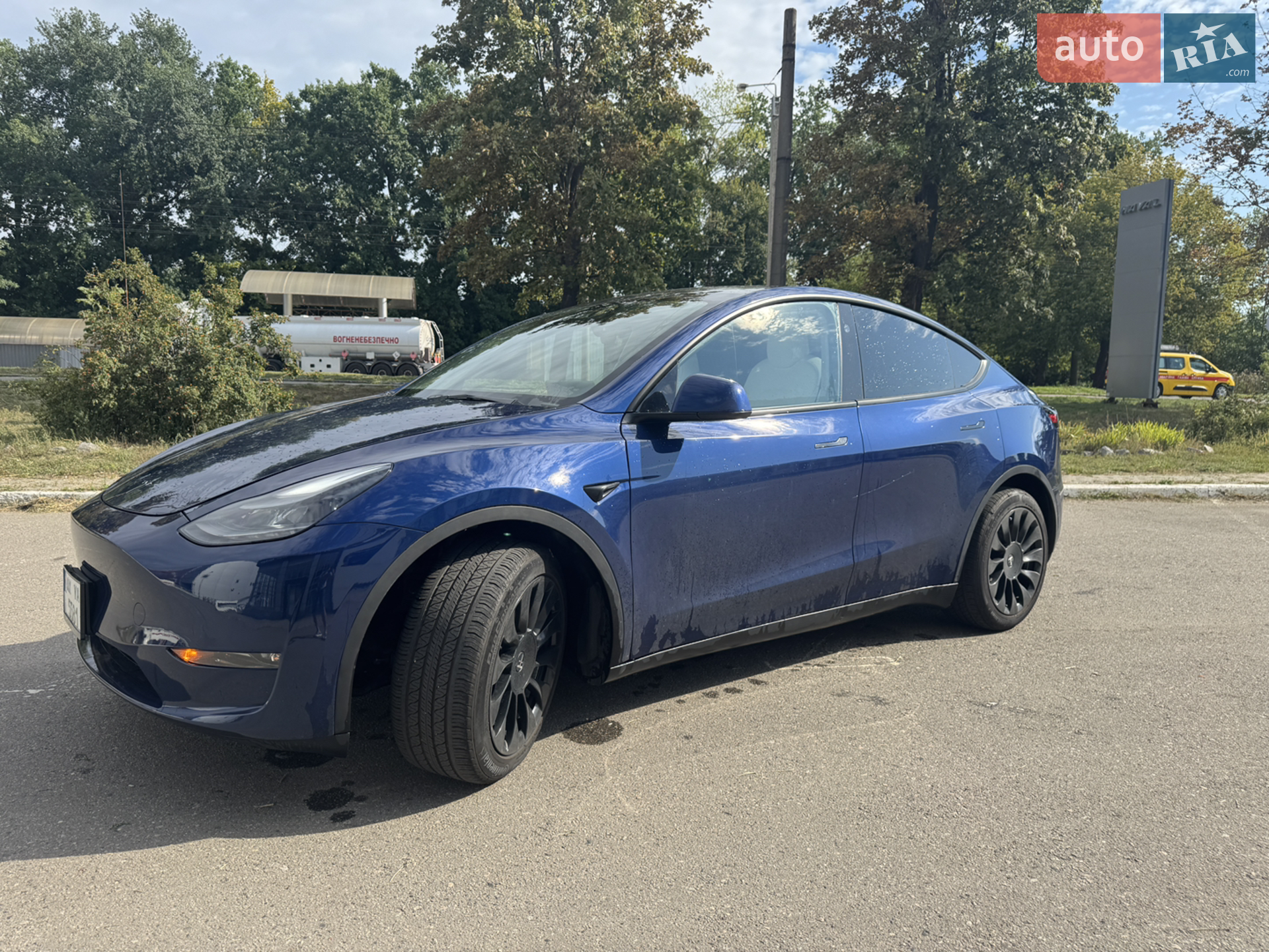 2023 Tesla Model Y - мініатюра 6