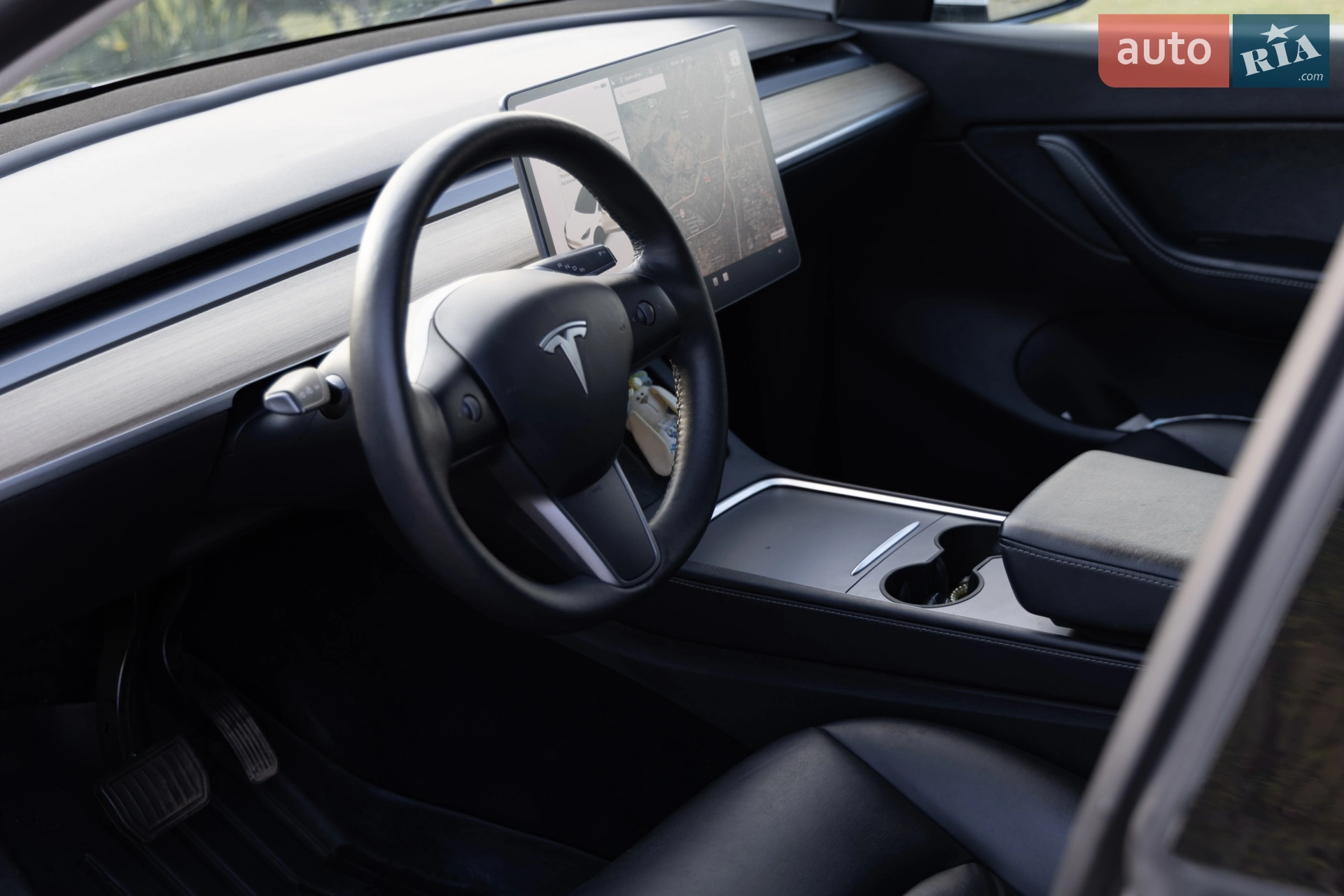 2021 Tesla Model Y - мініатюра 15