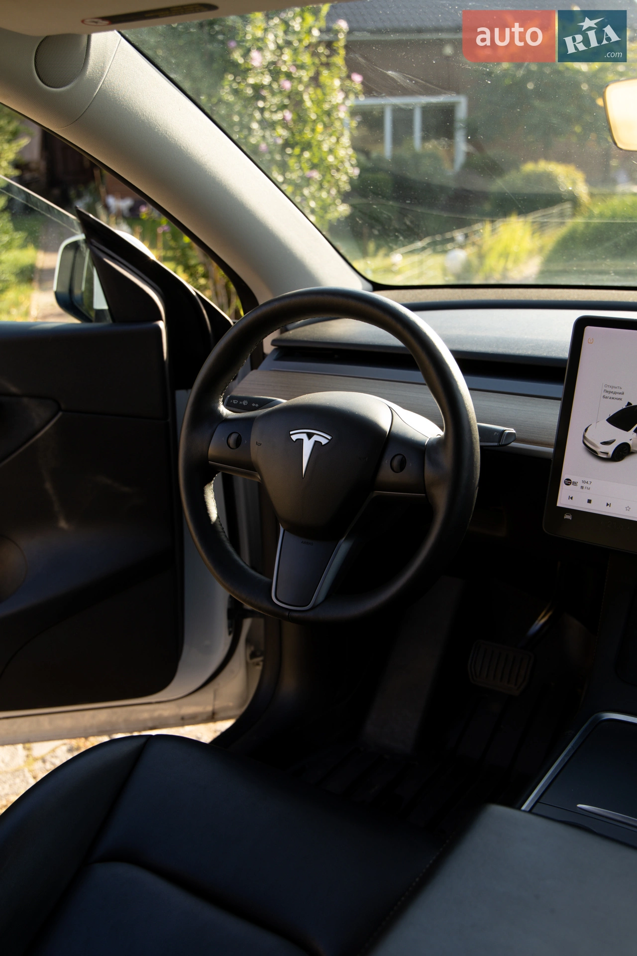 2021 Tesla Model Y - мініатюра 20
