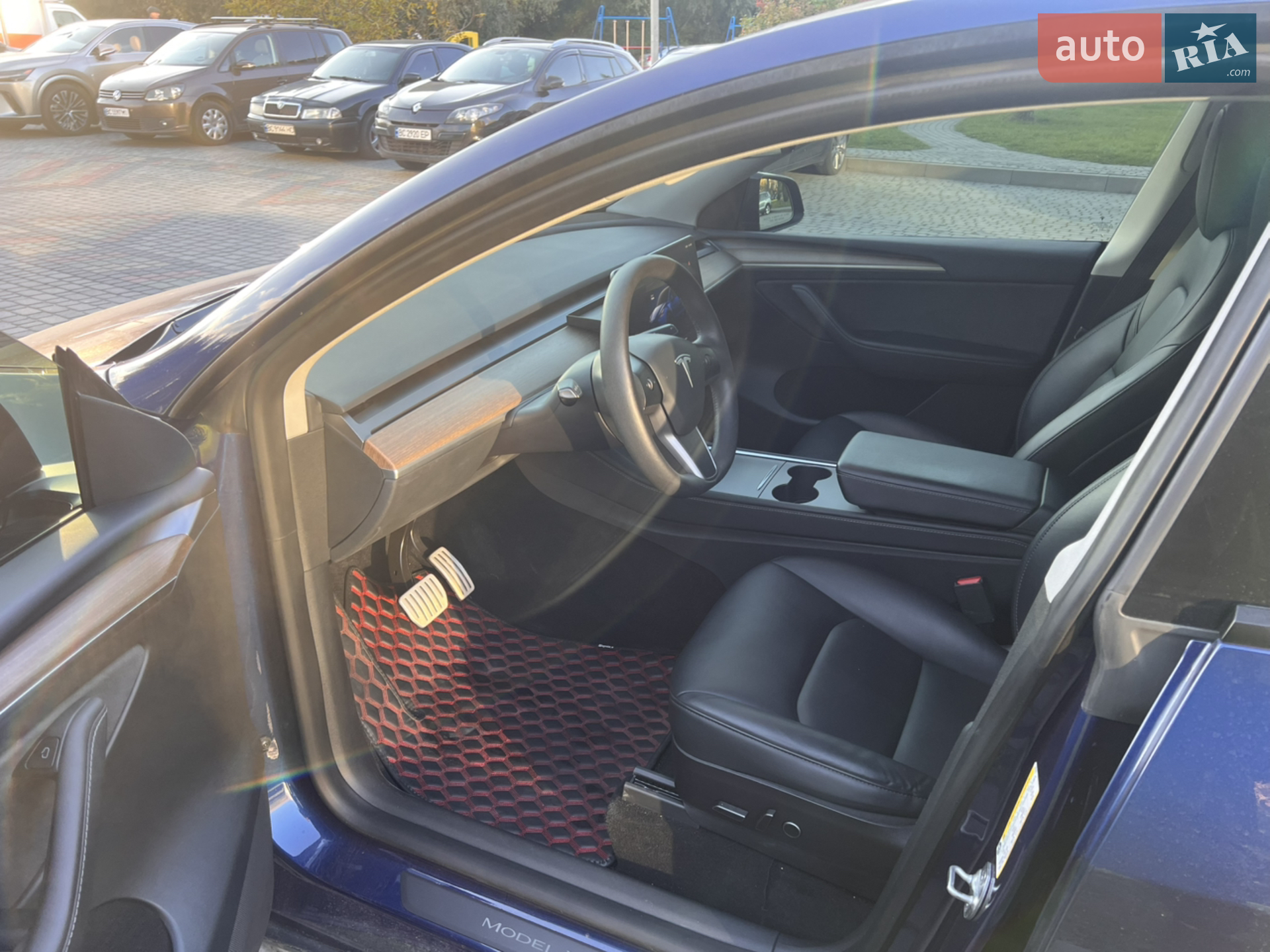 2023 Tesla Model Y - мініатюра 14