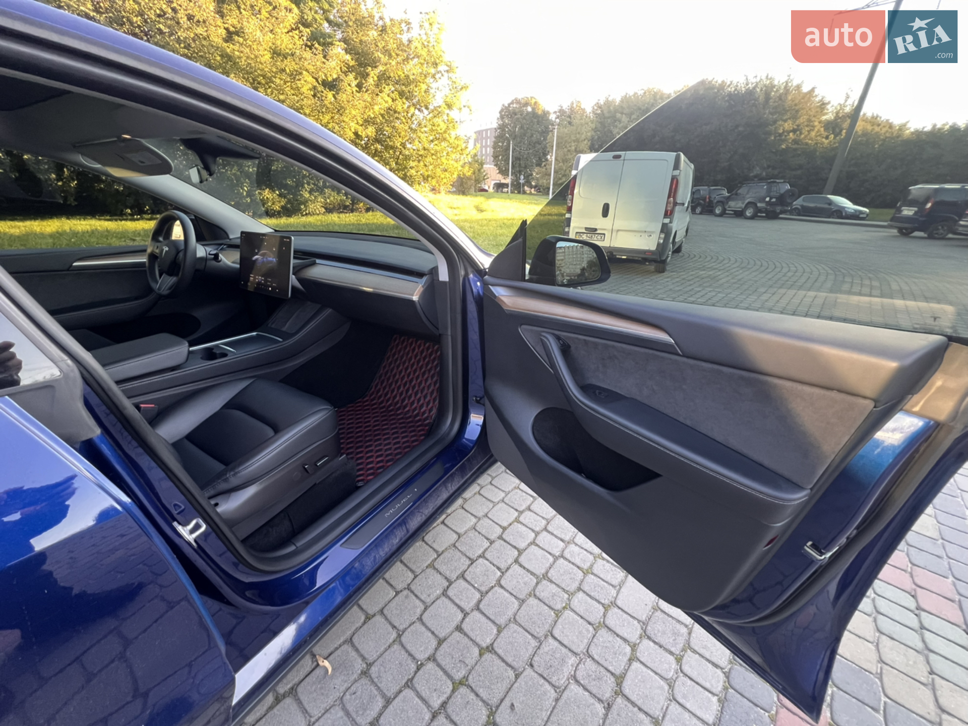 2023 Tesla Model Y - мініатюра 19