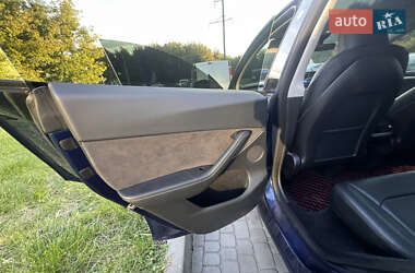 Позашляховик / Кросовер Tesla Model Y 2023 в 