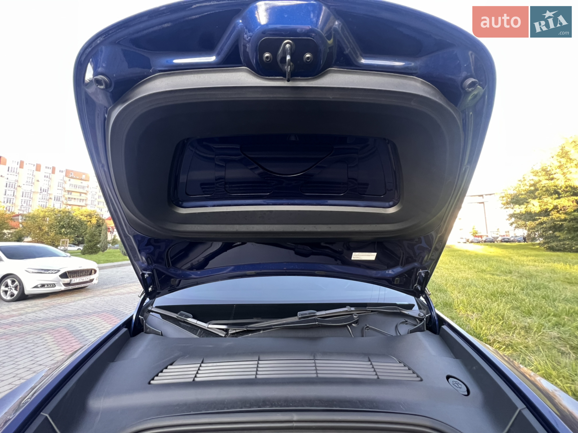 2023 Tesla Model Y - мініатюра 24