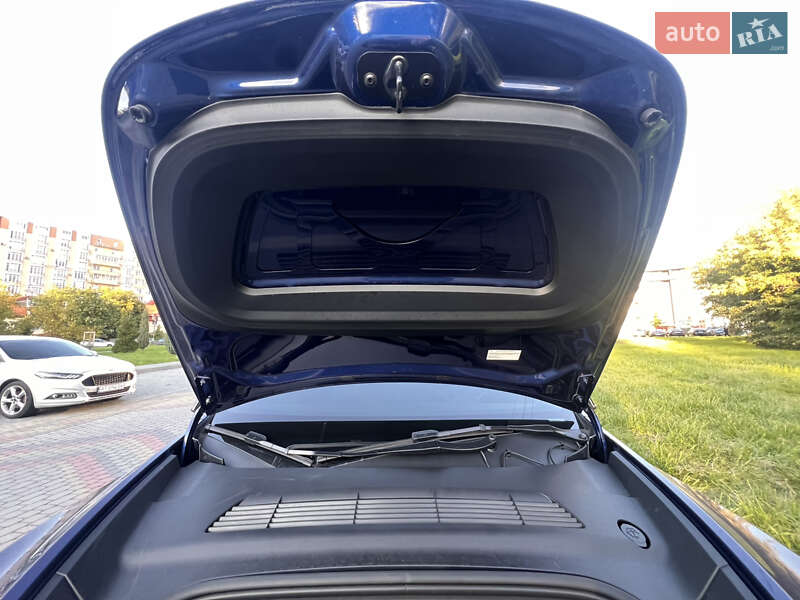 Позашляховик / Кросовер Tesla Model Y 2023 в Львові