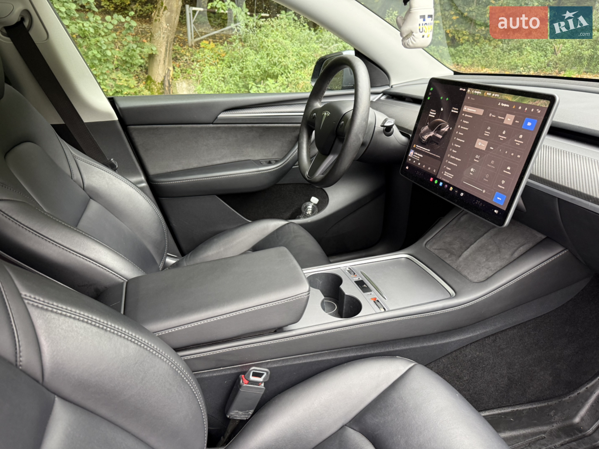 2023 Tesla Model Y - мініатюра 12