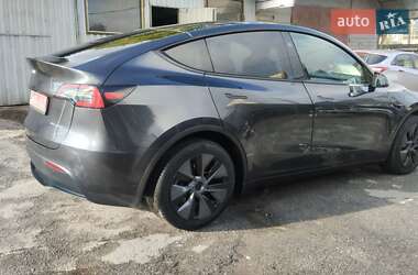 Внедорожник / Кроссовер Tesla Model Y 2024 в Тернополе