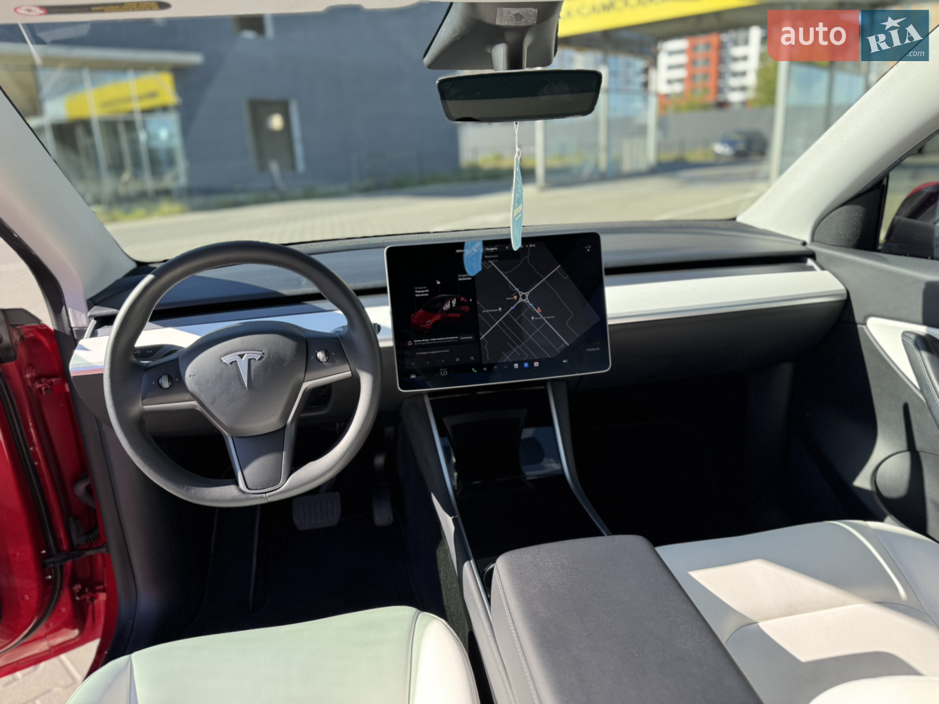 2020 Tesla Model Y - мініатюра 16