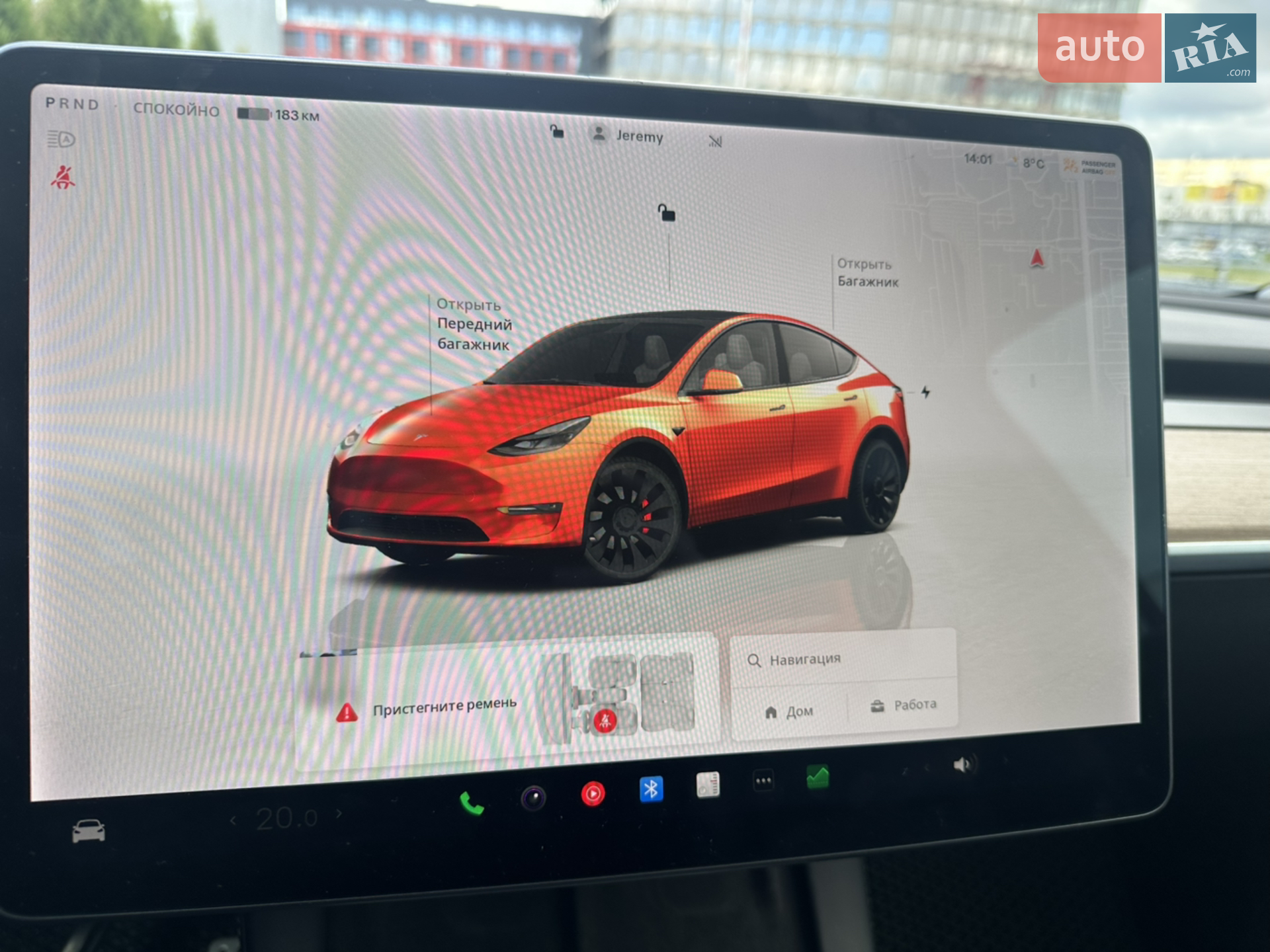 2022 Tesla Model Y - мініатюра 18