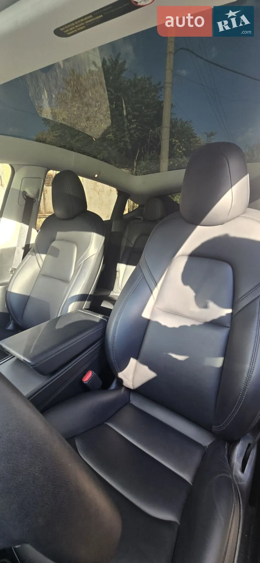 2022 Tesla Model Y - мініатюра 13