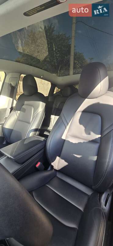 Внедорожник / Кроссовер Tesla Model Y 2022 в Запорожье фото 13 Внедорожник / Кроссовер Tesla Model Y 2022 в Запорожье