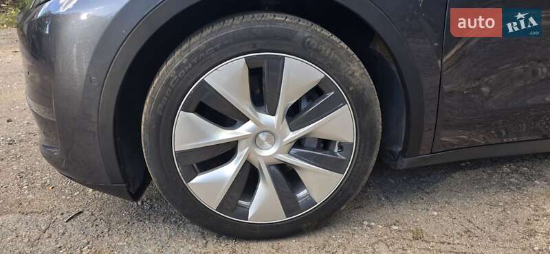 Внедорожник / Кроссовер Tesla Model Y 2022 в Запорожье фото 23 Внедорожник / Кроссовер Tesla Model Y 2022 в Запорожье