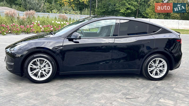 Внедорожник / Кроссовер Tesla Model Y 2023 в Луцке
