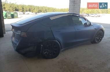 Внедорожник / Кроссовер Tesla Model Y 2023 в 