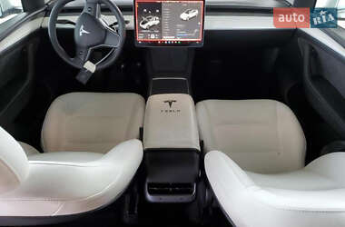Внедорожник / Кроссовер Tesla Model Y 2022 в Костополе
