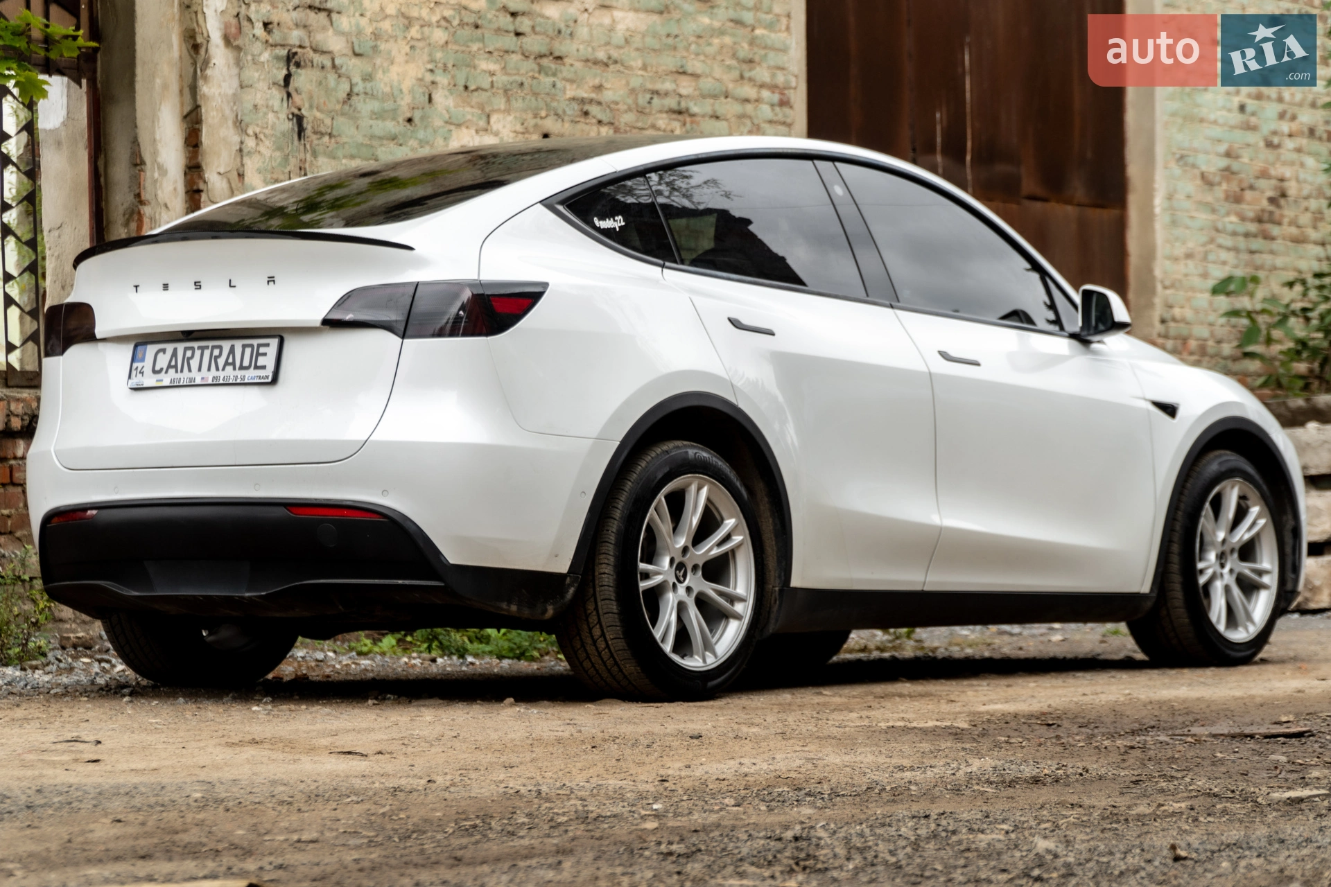2022 Tesla Model Y - мініатюра 9