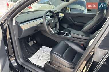 Позашляховик / Кросовер Tesla Model Y 2022 в Вінниці