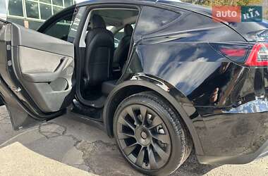 Позашляховик / Кросовер Tesla Model Y 2022 в Вінниці