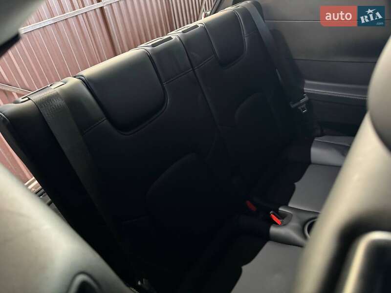 Внедорожник / Кроссовер Tesla Model Y 2022 в Львове фото 8 Внедорожник / Кроссовер Tesla Model Y 2022 в Львове