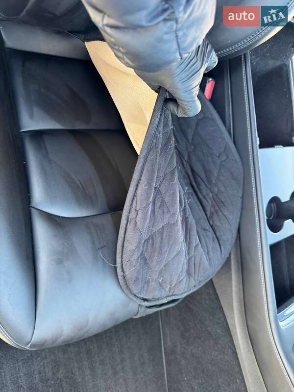 Внедорожник / Кроссовер Tesla Model Y 2022 в Львове фото 59 Внедорожник / Кроссовер Tesla Model Y 2022 в Львове