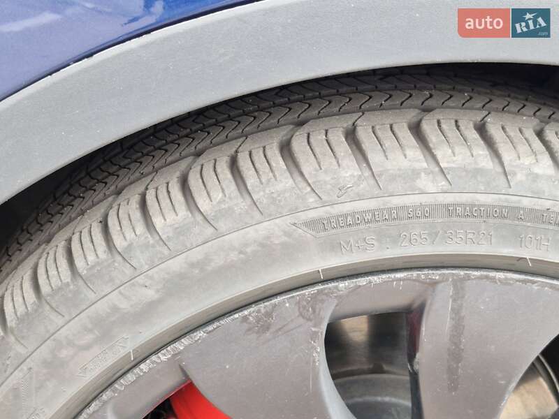 Позашляховик / Кросовер Tesla Model Y 2022 в Києві