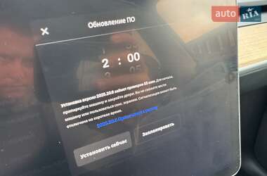 Позашляховик / Кросовер Tesla Model Y 2024 в  фото 59 Позашляховик / Кросовер Tesla Model Y 2024 в