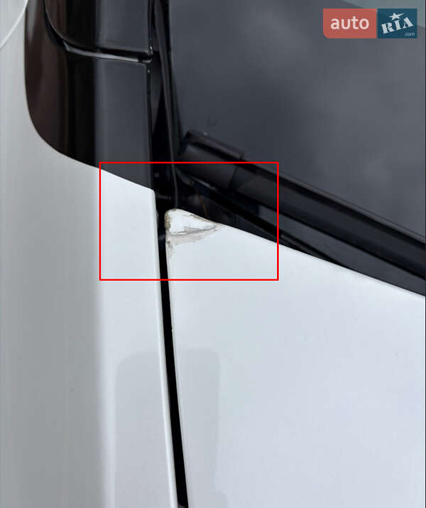 Позашляховик / Кросовер Tesla Model Y 2023 в Новояворівську